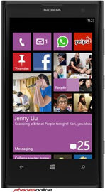 Nokia Lumia 1020 Black SIM Free
