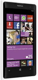 Nokia Lumia 1020 White SIM Free