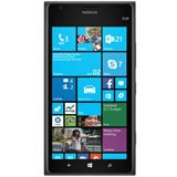 Nokia Lumia 1520 SIM Free Refurbished - Black