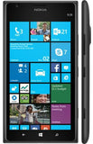 Nokia Lumia 1520 SIM Free Refurbished - Black
