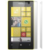 Nokia Lumia 520 Screen Protectors x2