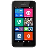 Nokia Lumia 530 Dual SIM - Dark Grey