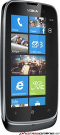 Nokia Lumia 610 SIM Free