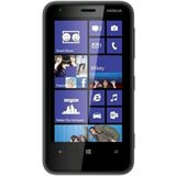 Nokia Lumia 620 Black SIM Free