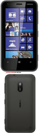 Nokia Lumia 620 Black SIM Free