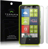 Nokia Lumia 620 Screen Protectors x2