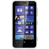 Nokia Lumia 620 White SIM Free