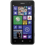 Nokia Lumia 625 Black SIM Free