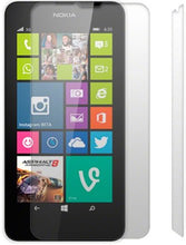 Load image into Gallery viewer, Nokia Lumia 630 / 635 Screen Protectors x2