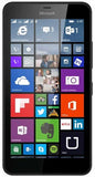 Microsoft Lumia 640 XL Dual SIM - Black