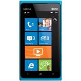 Nokia Lumia 900 Cyan SIM Free
