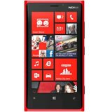 Nokia Lumia 920 Red SIM Free