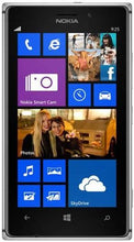 Load image into Gallery viewer, Nokia Lumia 925 Black Refurbished SIM Free