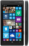 Nokia Lumia 930 SIM Free - Black