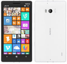 Load image into Gallery viewer, Nokia Lumia 930 SIM Free - White