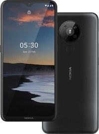 Nokia 5.3 Dual SIM / Unlocked - Black