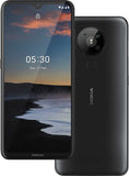 Nokia 5.3 Dual SIM / Unlocked - Black