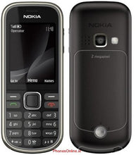 Load image into Gallery viewer, Nokia 3720 Classic Grade A OUT OF STOCK SIM Free