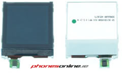 Nokia 5140i, 6030 Replacement LCD Display Screen