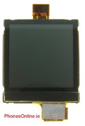 Nokia 6230i Replacement LCD Display Screen