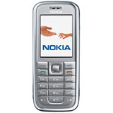 Nokia 6233 Refurbished SIM Free