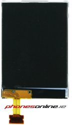 Nokia 6300 Replacement LCD Display Screen (OEM)