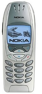 Nokia 6310i SIM Free / Unlocked