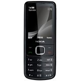 Nokia 6700 Classic Black SIM Free