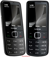 Load image into Gallery viewer, Nokia 6700 Classic Black SIM Free
