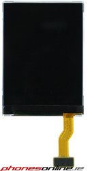 Nokia 6700 Classic Replacement LCD Display Screen
