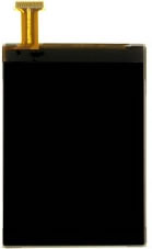 Nokia 6700 Slide Replacement LCD Display Screen