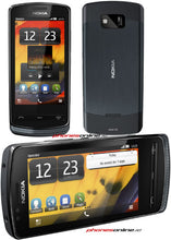 Load image into Gallery viewer, Nokia 700 Cool Grey SIM Free