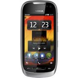 Nokia 701 Silver SIM Free