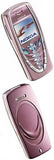 Nokia 7210 Pink Original Cover