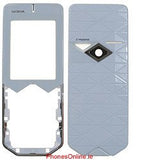 Nokia 7500 Prism Black Original Cover