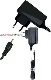 Nokia AC-8E Two-Pin European Charger