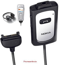 Load image into Gallery viewer, Nokia AD-46 Audio Adapter
