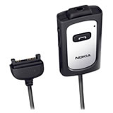 Load image into Gallery viewer, Nokia AD-46 Audio Adapter