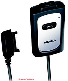 Nokia AD-49 Audio Adapter