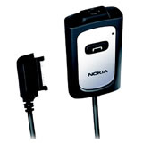 Nokia AD-49 Audio Adapter