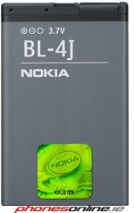 Nokia BL-4J Genuine Battery for Lumia 620