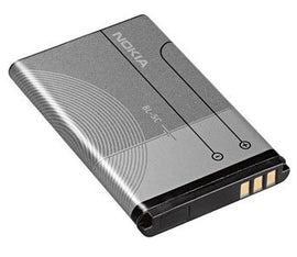 Nokia BL-5C Genuine Battery