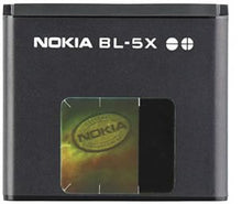 Load image into Gallery viewer, Nokia BL-5X Genuine Battery for 8800