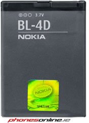 Nokia BL-4D Battery