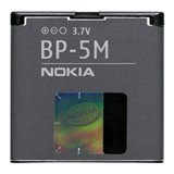 Load image into Gallery viewer, Nokia BP-5M Original Battery