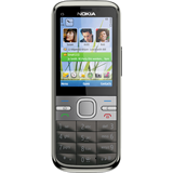 Nokia C5-00 5MP SIM Free