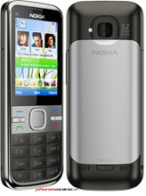 Load image into Gallery viewer, Nokia C5-00 5MP SIM Free