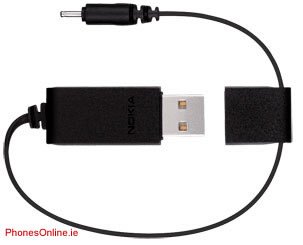 Nokia CA-100 USB Charger