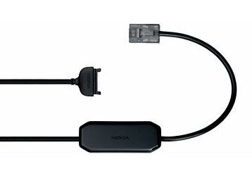 Nokia CA-55 Car Kit Converter Cable for CARK-91