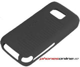 Nokia CC-1002 Black Silicon Case for 5530 XpressMusic